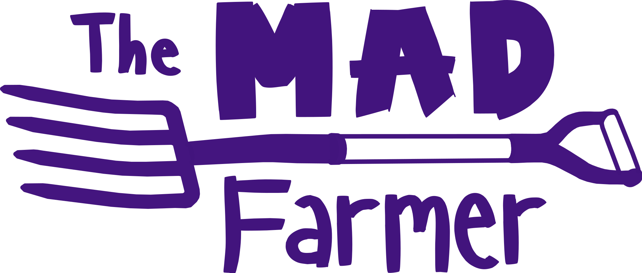 The MAD Farmer